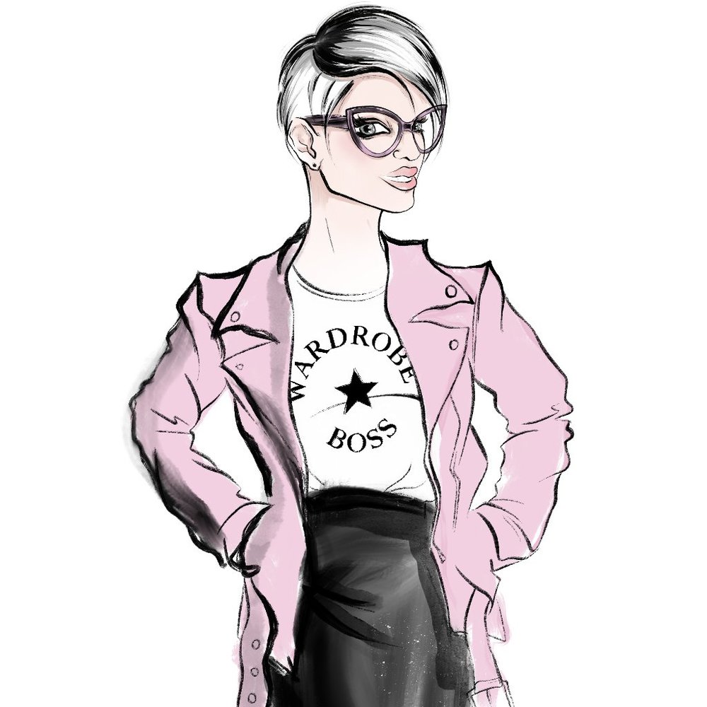 Meet your Posher, Eliza